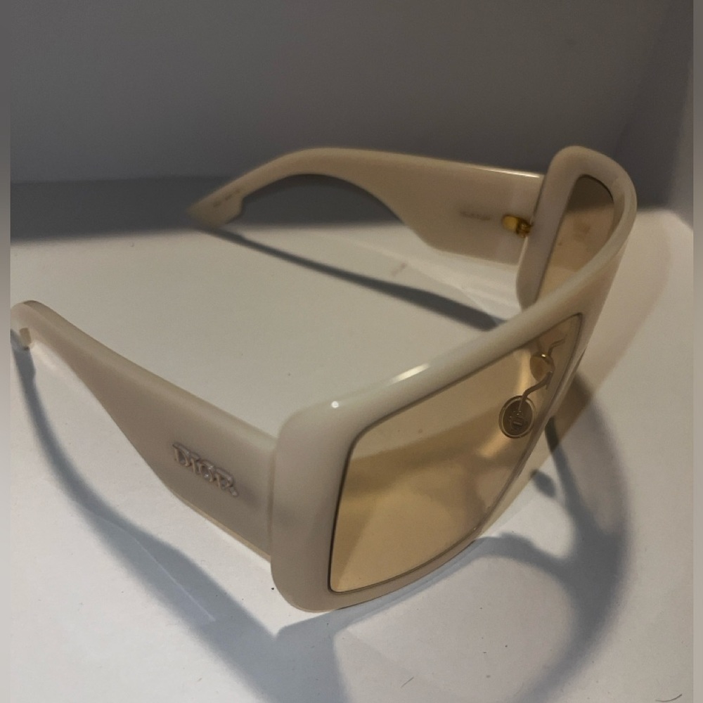 Dior oversized so light 1 sunglasses